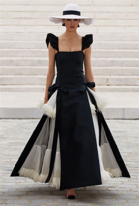 paris photography fashion chanel|Chanel haute couture collection.